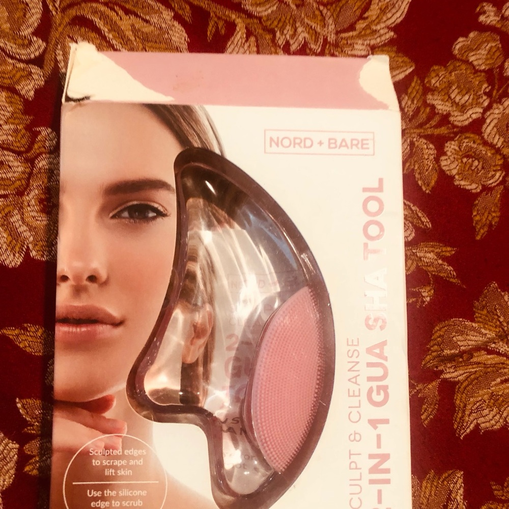 Guasha Plastic